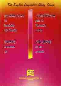 WORKBOOKS FOR TRANSLATING INTO ENGLISH. CUADERNOS PARA TRADUCCION INVE