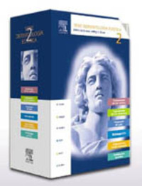 (6 VOLS.) SERIE DERMATOLOGIA ESTETICA