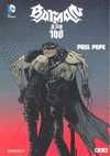 BATMAN: AÑO 100