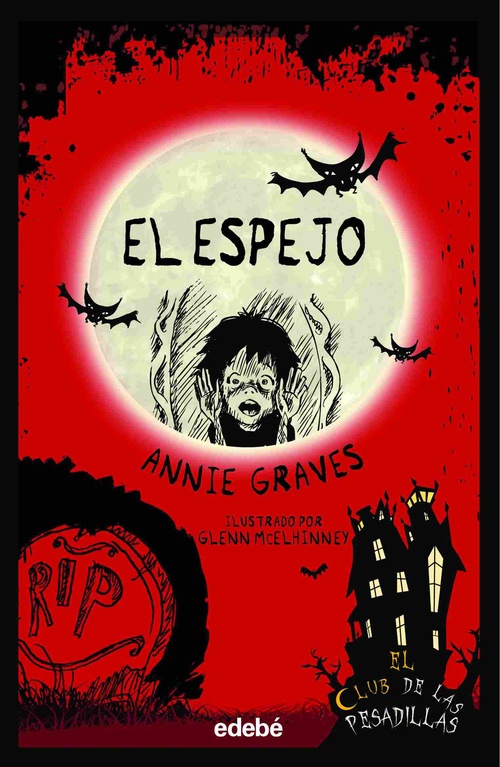 EL ESPEJO. EL CLUB DE LAS PESADILLAS, 2
