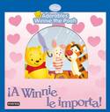 A WINNIE LE IMPORTA!