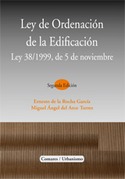 (2º) LEY DE ORDENACION DE LA EDIFICACION