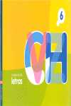 6. CUADERNO DE LETRAS