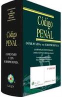 3º. CODIGO PENAL COMENTADO Y CON JURISPRUDENCIA
