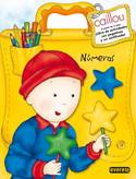 NUMEROS. CAILLOU