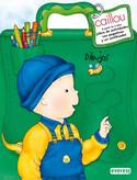 TRAZOS. CAILLOU