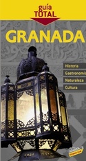 GRANADA. GUÍA TOTAL