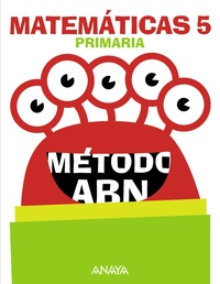 5º PR. MATEMATICA. ABN