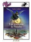 AVENTURAS DE PINOCHO, LAS