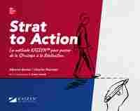 STRAT TO ACTION (FRANÇAIS)