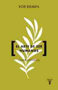 EL ARTE DE SER HUMANOS. CUATRO ESTUDIOS