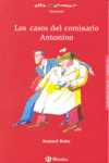 13. CASOS DEL COMISARIO ANTONINO, LOS