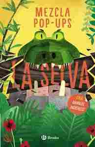 LA SELVA. MEZCLA POP-UPS