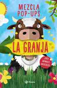 LA GRANJA. MEZCLA POP-UPS