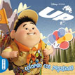 UP. COLOREO CON PEGATINAS