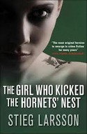III. THE GIRL WHO KICKED THE HORNETSŽ NEST