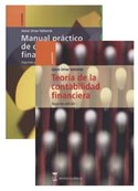(PACK) (2ª REV.)TEORIA DE LA CONTABILIDAD FINANCIERA + MANUAL PRACTIC