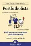 POSTFÚTBOLISTA