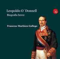 LEOPOLDO OŽDONNELL. BIOGRAFIA BREVE
