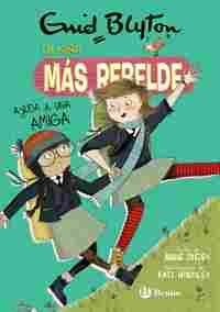 6. LA NIÑA MÁS REBELDE