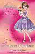 7. LA PRINCESA CHARLOTTE Y LA ROSA ENCANTADA