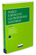 MARCO JURIDICO DE LAS PROFESIONES SANITARIAS