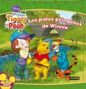 PALOS PRINGOSOS DE WINNIE, LOS