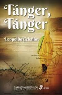 TANGER, TANGER