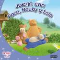 JUEGO CON PACO, NOUKY Y LOLA.