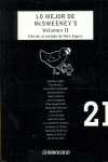 MEJOR DE MCSWEENEYŽS, LO (VOL.2)