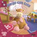 JUEGO CON LOLA. NOUKY Y SUS AMIGOS