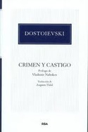 CRIMEN Y CASTIGO