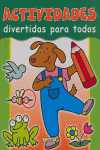 ACTIVIDADES DIVERTIDAS PARA TODOS VERDE