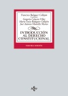 (3ª) INTRODUCCIÓN AL DERECHO CONSTITUCIONAL