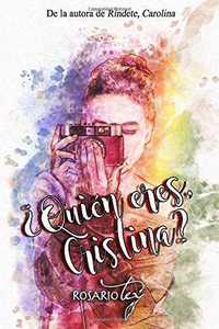 ¿QUIÉN ERES, CRISTINA?