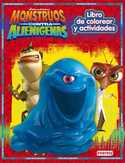 MONSTRUOS CONTRA ALIENIGENAS.