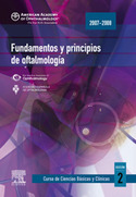 FUNDAMENTOS Y PRINCIPIOS DE OFTALMOLOGIA