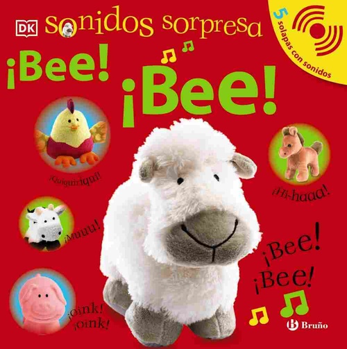 ¡BEE! ¡BEE!. SONIDOS SORPRESA