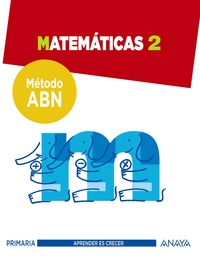 2º PR. MATEMÁTICAS ABN