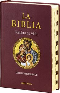 LA SANTA BIBLIA