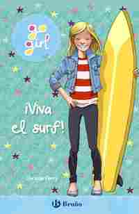 3. ¡VIVA EL SURF! GO GIRL