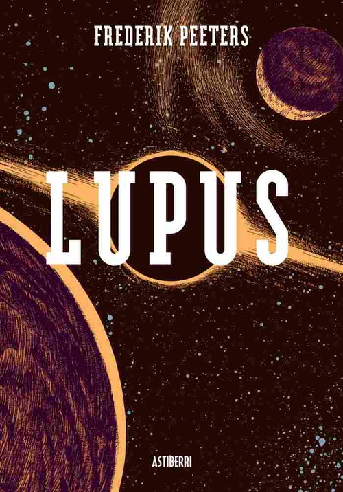 LUPUS (VOLUMEN INTEGRAL)