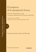 (7º) JUSTIPRECIO DE LA EXPROPIACION FORZOSA , EL