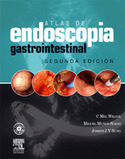 (2º) ATLAS DE ENDOSCOPIA GASTROINTESTINAL + CD