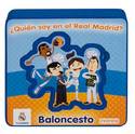R.MADRID-QUIEN SOY EN-BALONCES