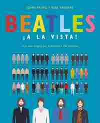BEATLES ¡ A LA VISTA !