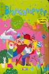 BLANCANIEVES. TACTO