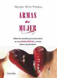 ARMAS DE MUJER