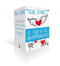 PACK EL CLUB DE LOS INCOMPRENDIDOS (BOLSILLO)