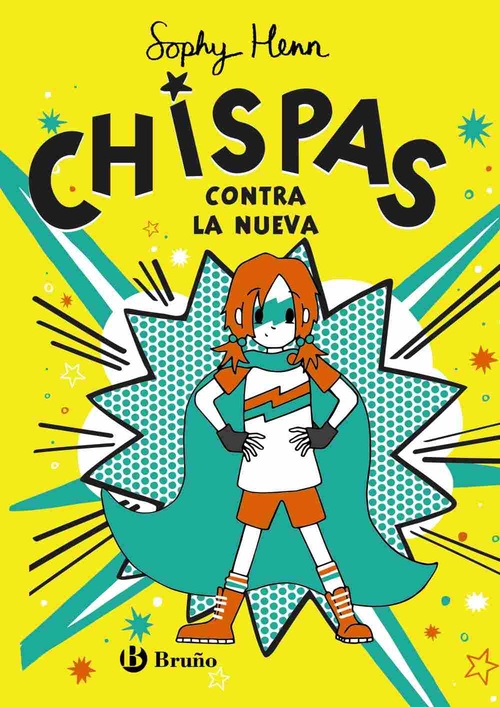 2. CONTRA LA NUEVA. CHISPAS